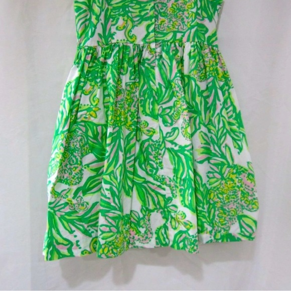 Lily Pulitzer Dress - Picture 3 of 5